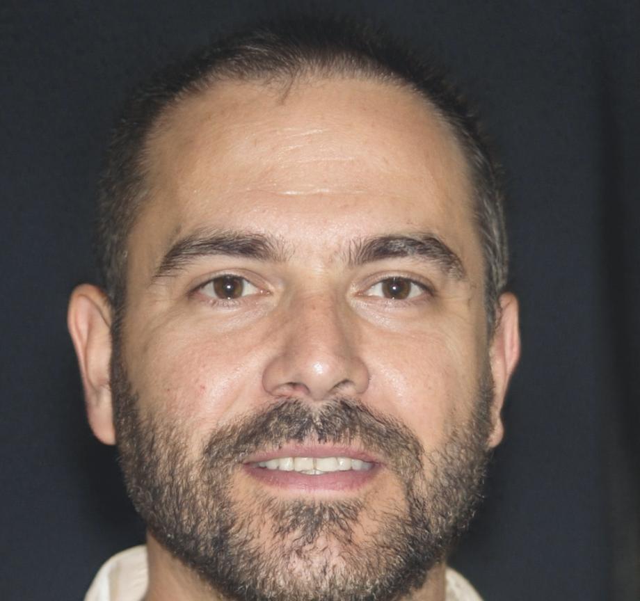 Ritratto di Teodoro Bianculli