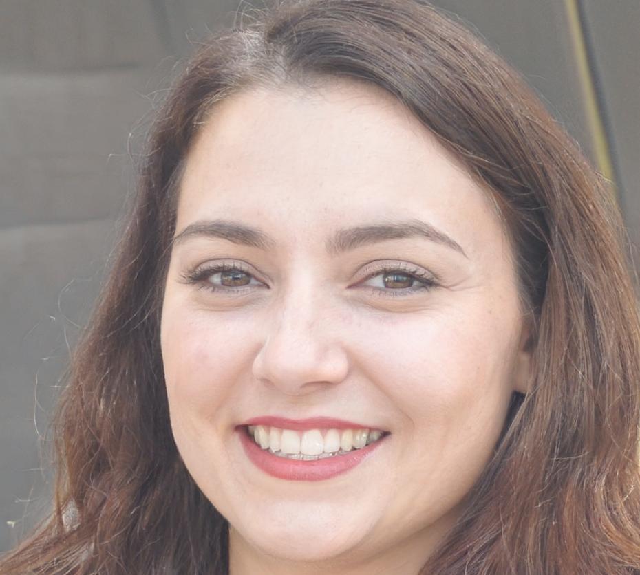 Ritratto di Eleonora Marchetti